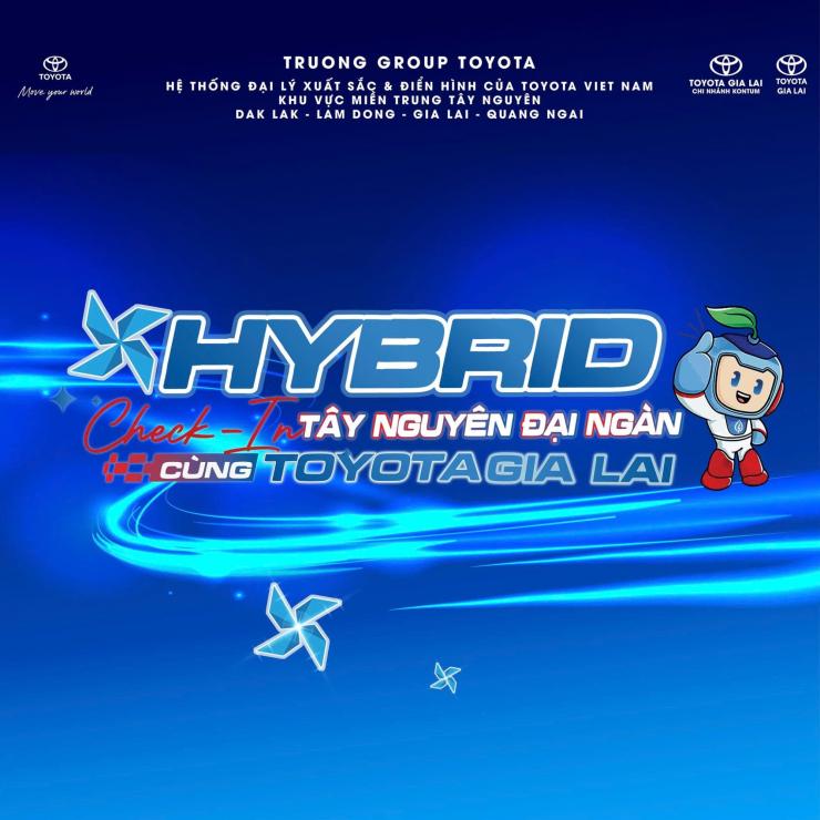 HÀNH TRÌNH HYBRID CHECK-IN TÂY NGUYÊN ĐẠI NGÀN: TỪ BUÔN MA THUỘT ĐẾN PHỐ NÚI GIA LAI