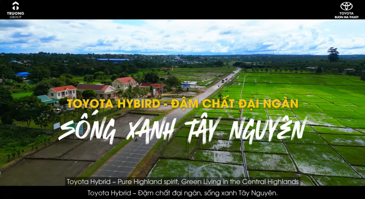 CHỈ CÒN VÀI GIỜ NỮA – HÀNH TRÌNH CHECK-IN TÂY NGUYÊN ĐẠI NGÀN CHÍNH THỨC KHỞI HÀNH!