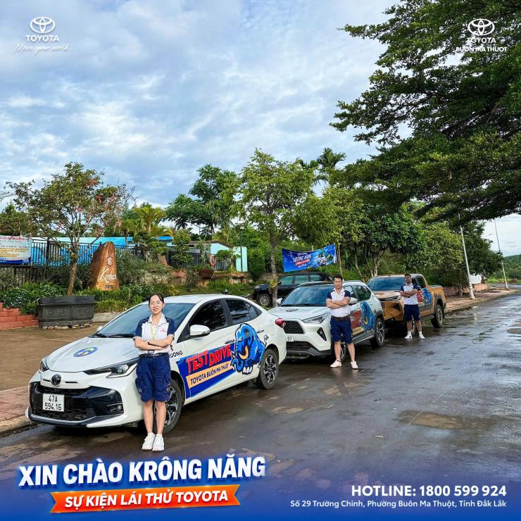 VÌ SAO NÊN LÁI THỬ XE TRƯỚC KHI QUYẾT ĐỊNH MUA XE OTO?