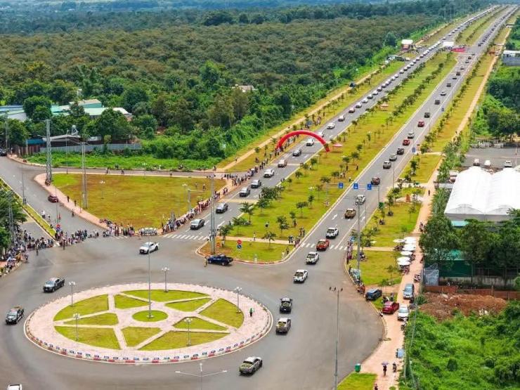 LỄ HỘI SẦU RIÊNG ĐẮK LẮK 2026: DẤU ẤN HÀNH TRÌNH “KẾT NỐI VƯƠN XA”