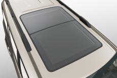 Cửa sổ trời toàn cảnh