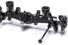 Hệ thống treo tự thích ứng (AVS)