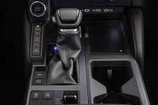 Hộp số tự động 8 cấp