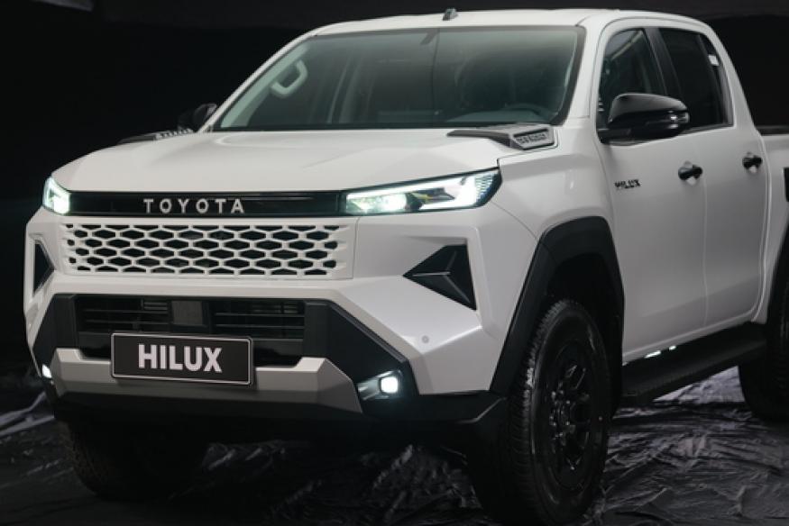 Phong cách, uy lực và đa năng