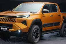 Phong cách, uy lực và đa năng