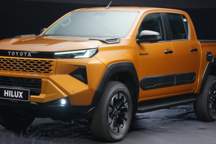 Phong cách, uy lực và đa năng