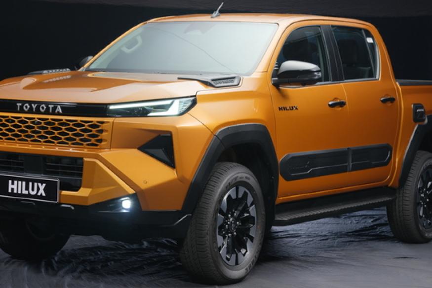 Phong cách, uy lực và đa năng