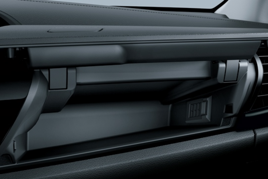 Hộp để đồ có khả năng làm mát