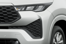 Cụm đèn trước