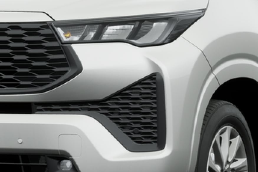 Cụm đèn trước